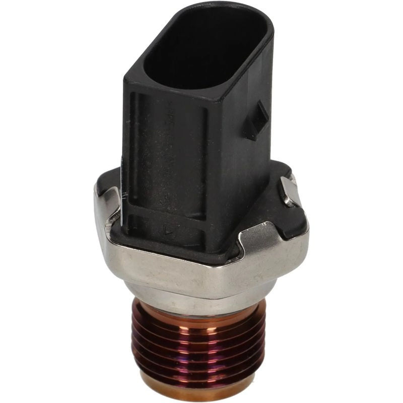 Pierburg Fuel Rail Pressure Sensor 7.11225.45.0