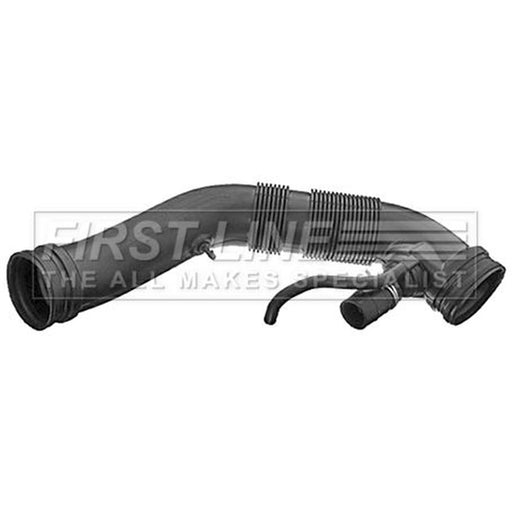 First Line Air Filter Intake Hose Plastic FTH1489