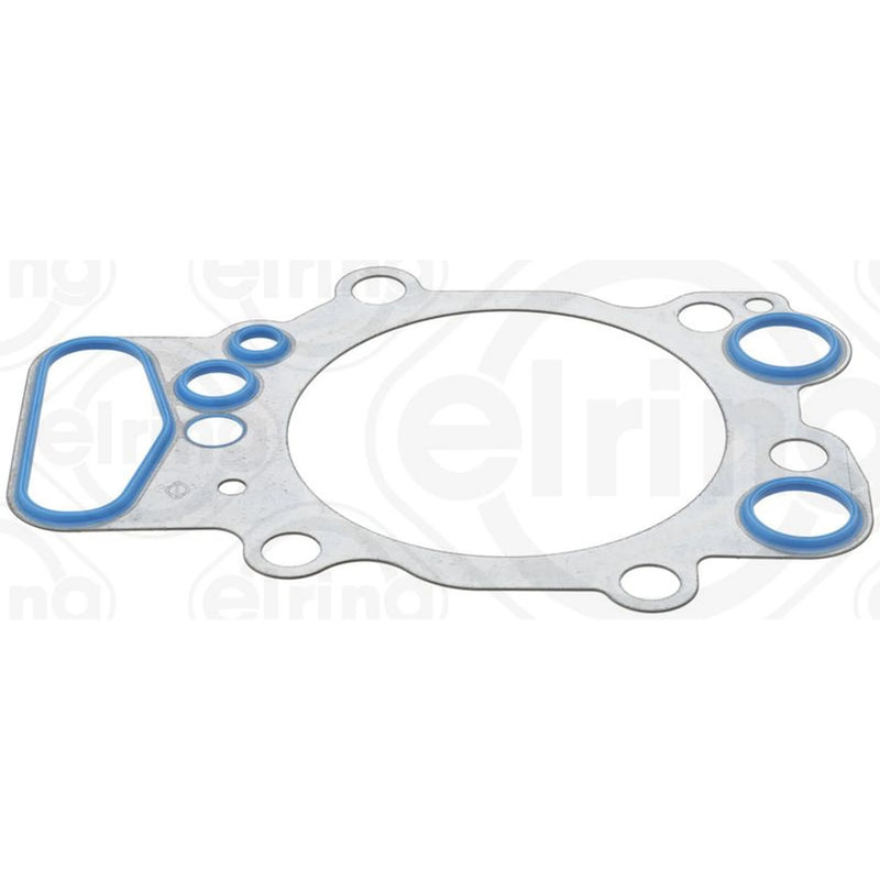 Elring Cylinder Head Gasket Thick MVQ (silicone rubber) 125.780