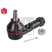 Febi Steering Tie Rod End Ball Joint Front Right 106708
