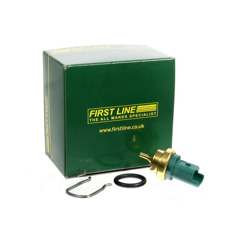 First Line Coolant Temperature Sensor Upper FTS3069