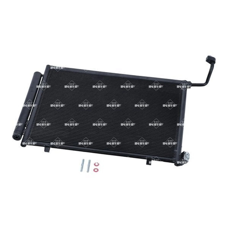 NRF Air Conditioning Condenser 350581