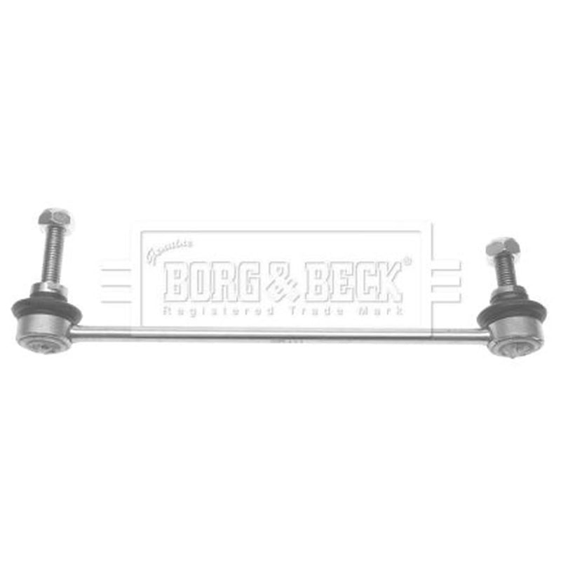 Borg & Beck Stabiliser Bar Link Coupling Rod BDL7187