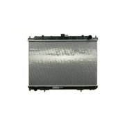Mahle Engine Radiator CR 1491 000S