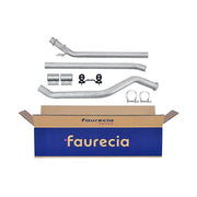Hella Exhaust Pipe OD 8LA 366 001-811