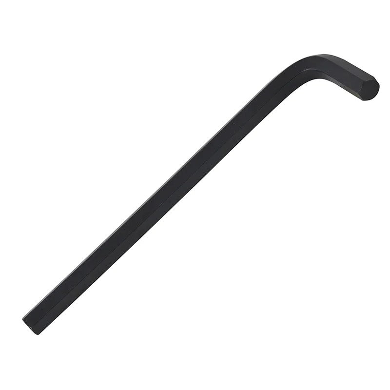 Faithfull Long Arm Hexagon Key 1.5-17mm