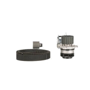 Gates Timing Belt & Water Pump Kit KP55569XS-4