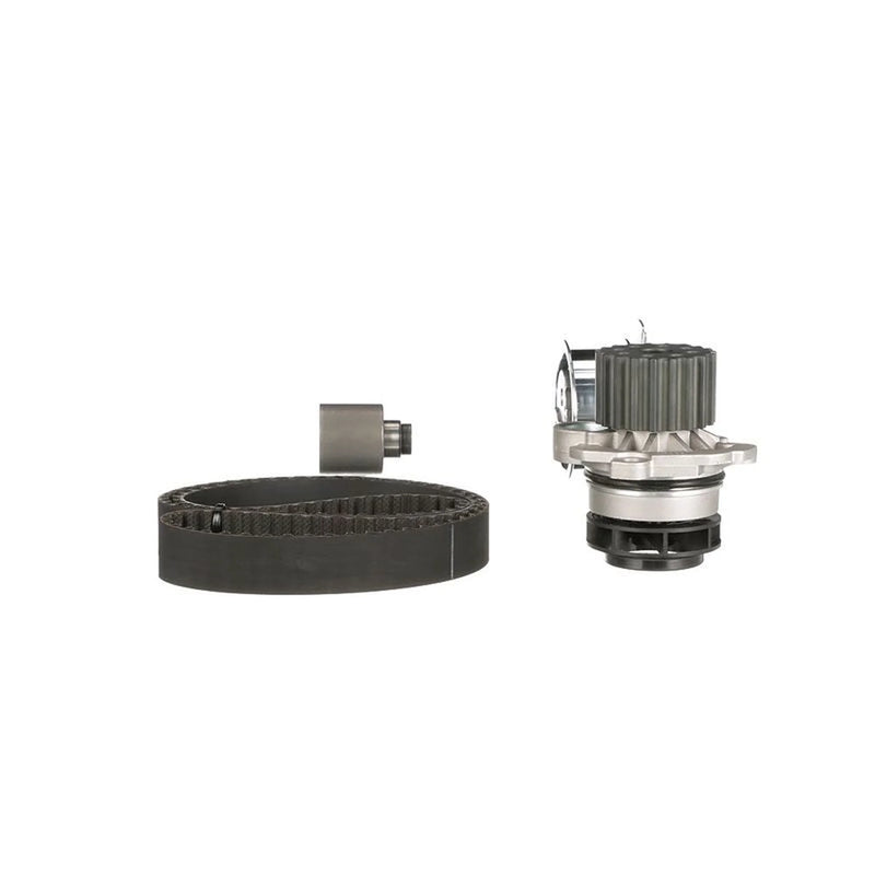 Gates Timing Belt & Water Pump Kit KP55569XS-4