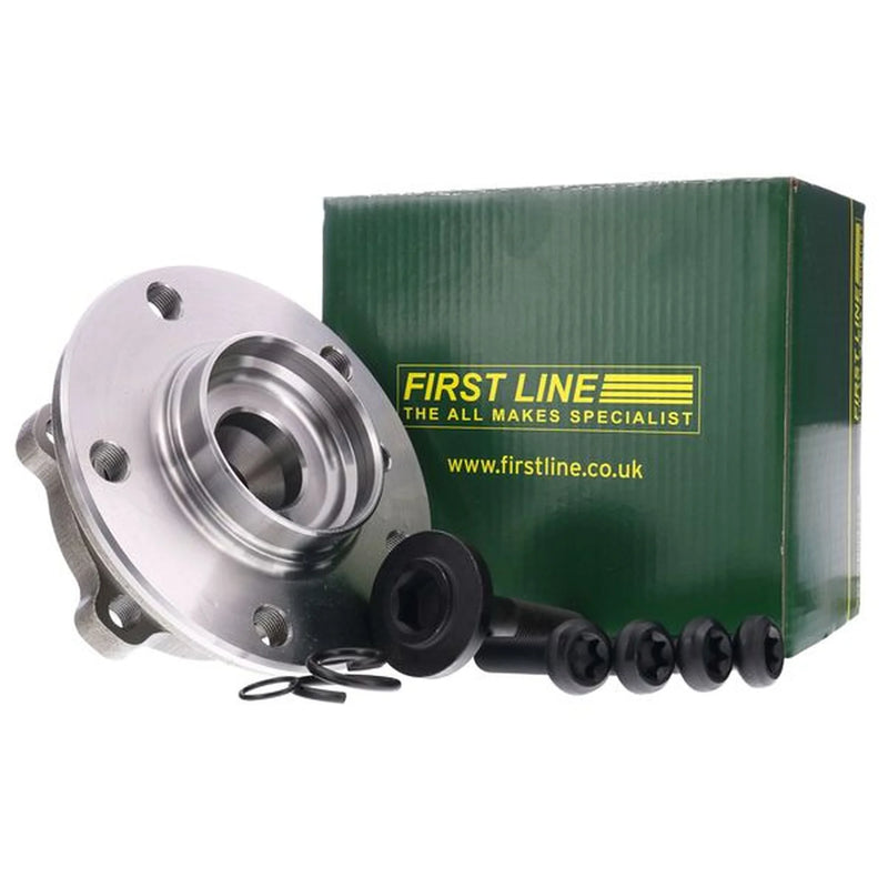 First Line Wheel Bearing Kit FBK1624