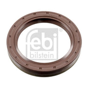 Febi Crankshaft Shaft Seal 65mm OD ID Wide 12176