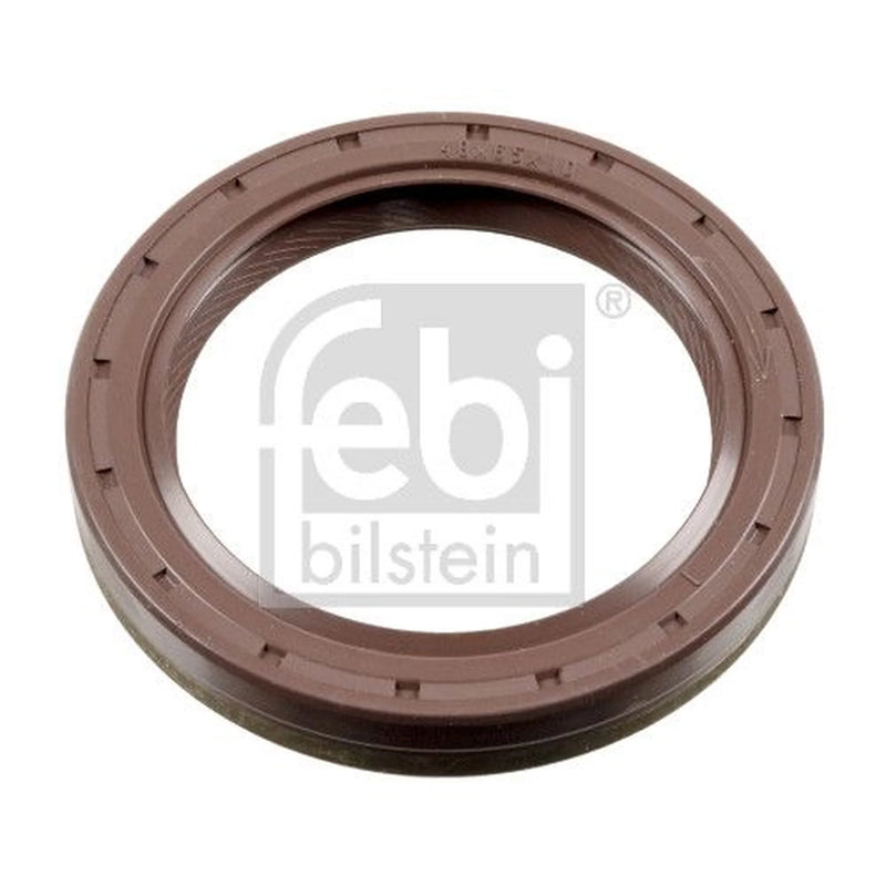 Febi Crankshaft Shaft Seal 65mm OD ID Wide 12176