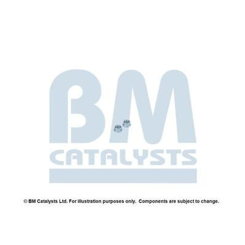 BM Catalysts Fitting Kit FK90972B FK90972B