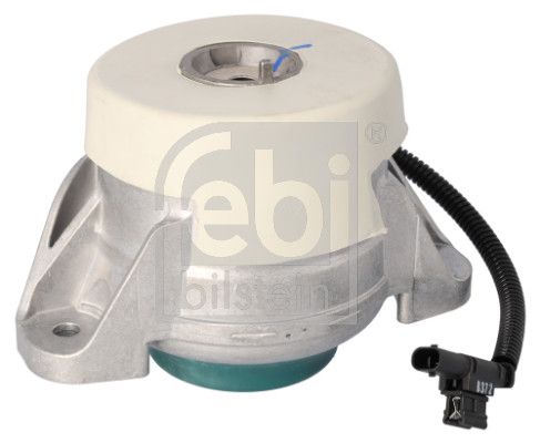 Febi Engine Mount Mounting Left