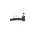 NAPA Steering Tie Rod End Ball Joint Front Right NST6692