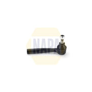 NAPA Steering Tie Rod End Ball Joint Front Right NST6692