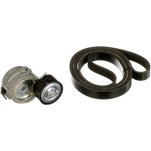 Gates V-Ribbed Belt Set K036PK1750