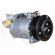 NRF Air Conditioning Compressor 32851