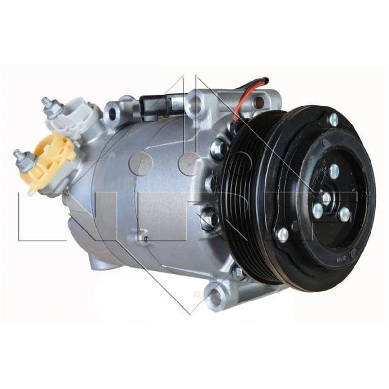 NRF Air Conditioning Compressor 32851