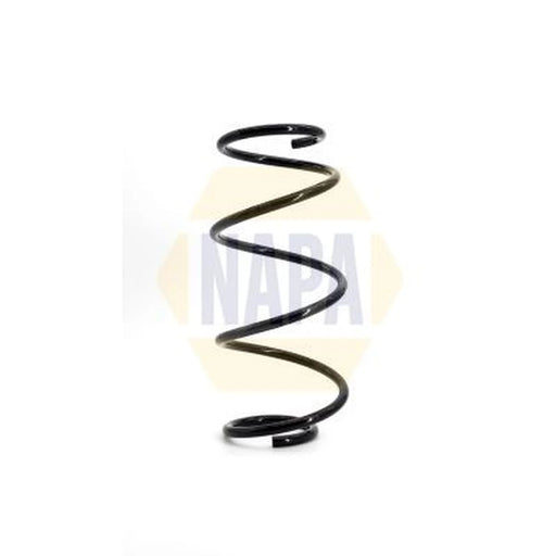 NAPA Front Suspension Coil Spring NCS1109
