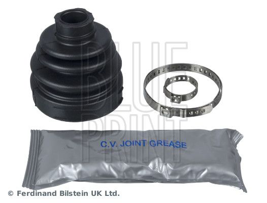 Blue Print Drive Shaft Bellow Kit Front Rubber