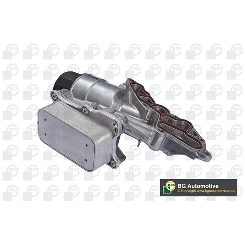 BGA Engine Oil Cooler CO5607