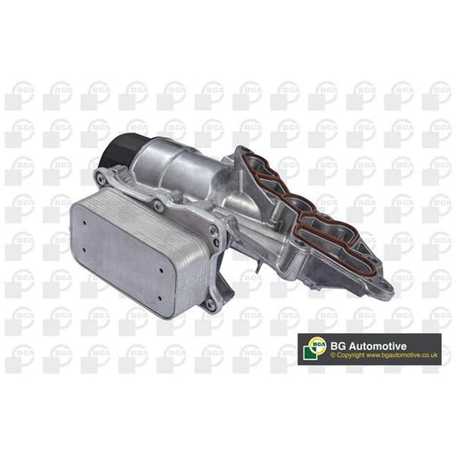 BGA Engine Oil Cooler CO5607