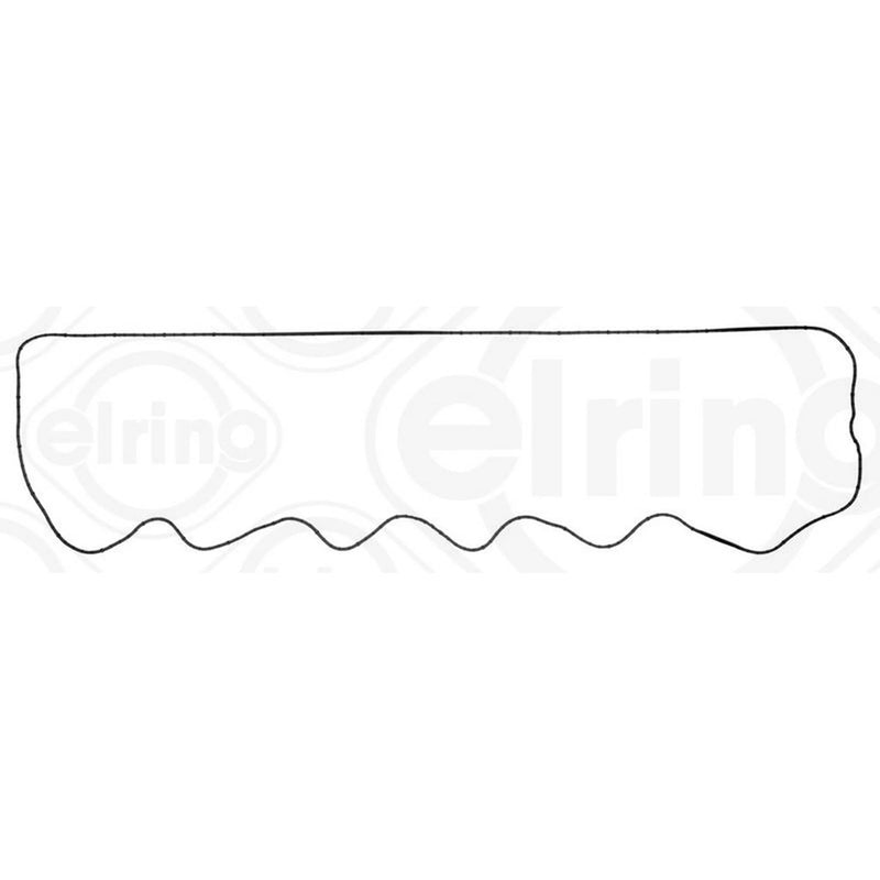 Elring Cylinder Head Cover Gasket FPM (fluoride rubber) B13.650