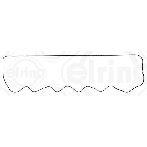 Elring Cylinder Head Cover Gasket FPM (fluoride rubber) B13.650