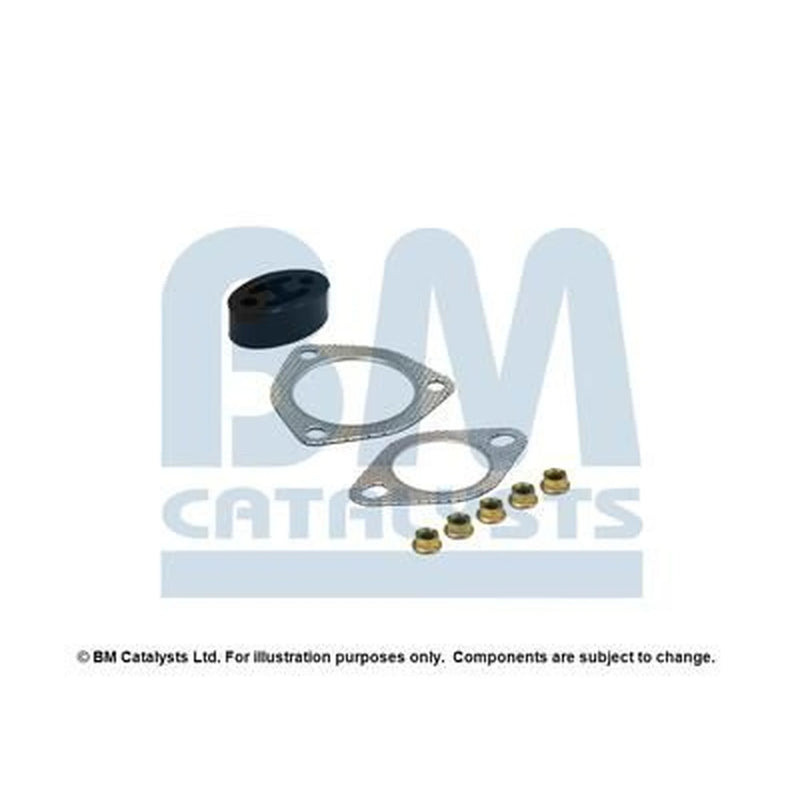 BM Catalysts Exhaust Pipe Mounting Kit FK50966C