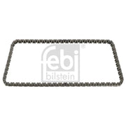 Febi Timing Chain 126 Links 6mm Pitch 100075