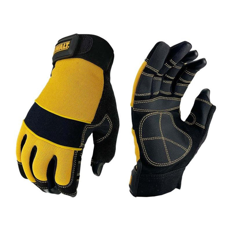 DEWALT Power Tools Premium Framer Performance Gloves - Large - DPG24L EU