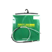 First Line Handbrake Cable Left Rear FKB3969