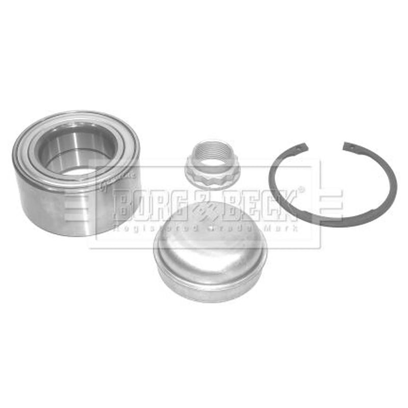 Borg & Beck Wheel Bearing Kit BWK778