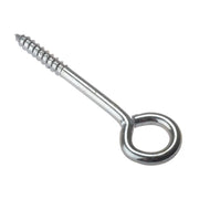 ForgeFix Vine Eyes ZP 100 x 12Ga Bag 10 - 10VE10012