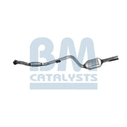 BM Catalysts Homologated Diesel Cat BM80071H