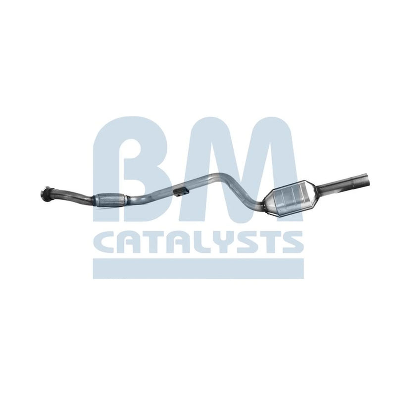BM Catalysts Homologated Diesel Cat BM80071H