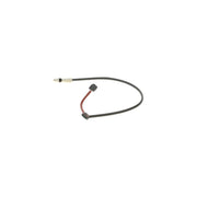 Bosch Brake Pad Wear Sensor Rear 1 987 474 556