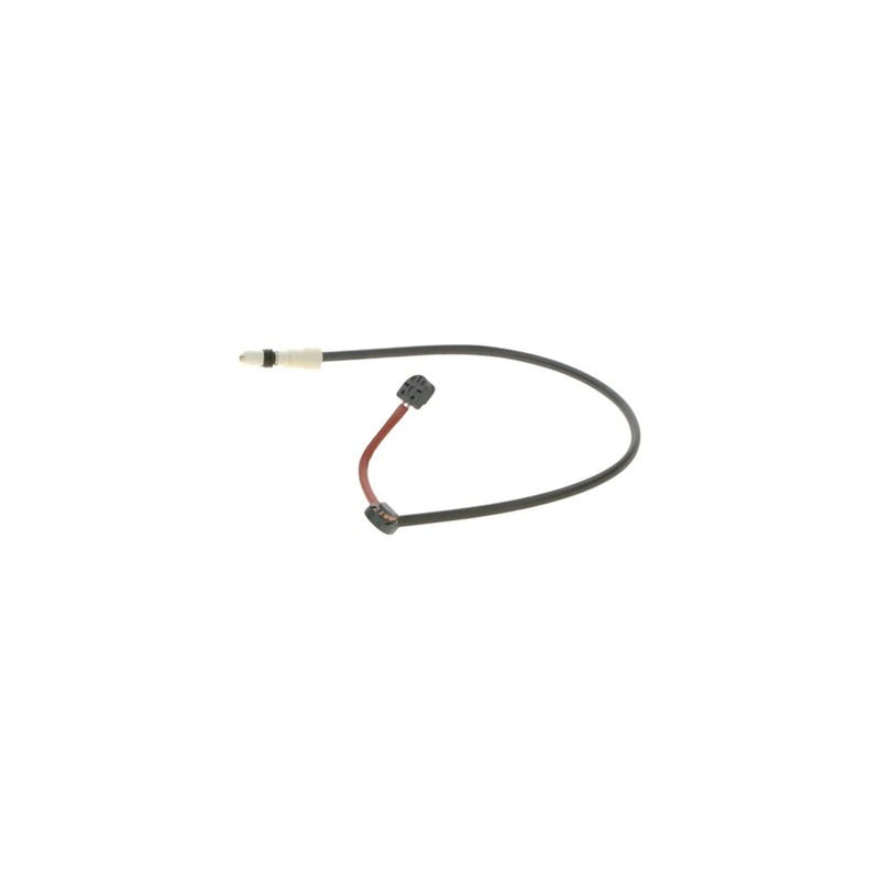 Bosch Brake Pad Wear Sensor Rear 1 987 474 556