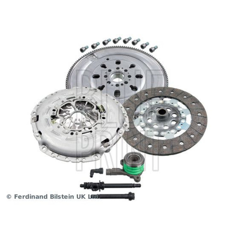 Blue Print Clutch Kit Set 3pc 260mm ADBP300143