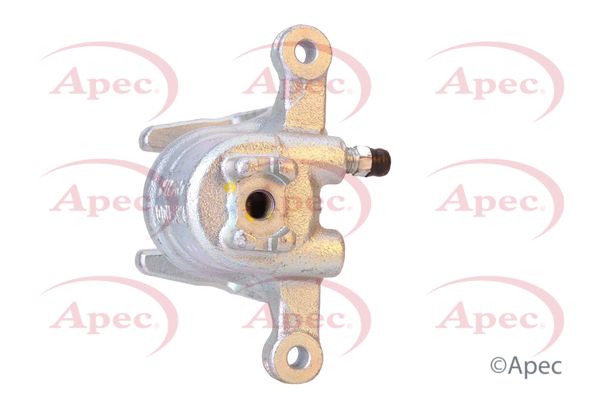 Apec Brake Caliper Assembly Rear Right