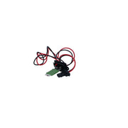 NRF Heater Blower Resistor 342055
