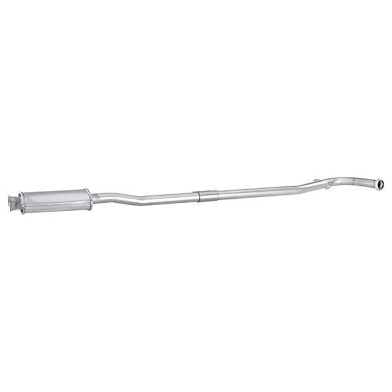 Hella Middle Silencer 8LC 366 025-571