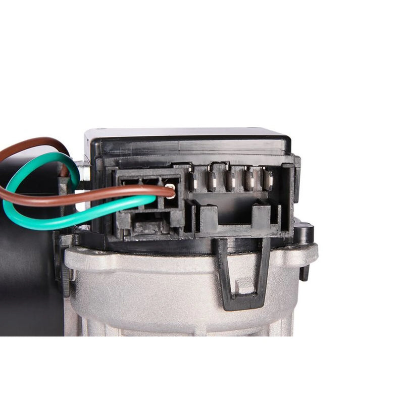 Valeo Front/Rear Wiper Motor Front 584567