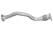 Hella 8LA 366 000-001 Exhaust Pipe