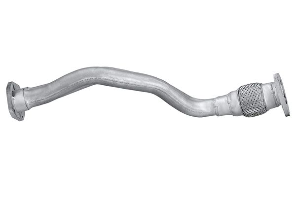 Hella 8LA 366 000-001 Exhaust Pipe