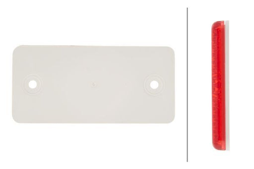 Hella 8RA 003 326-001 Reflector