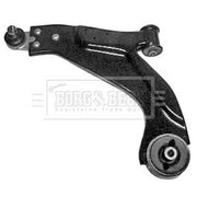 Borg & Beck Control/Trailing Arm BCA6101