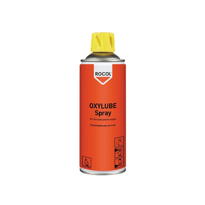 ROCOL OXYLUBE Spray 400ml - 10125