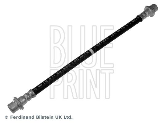 Blue Print Brake Hydraulic Hose Line Rear Right
