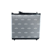 NRF Engine Radiator 53882